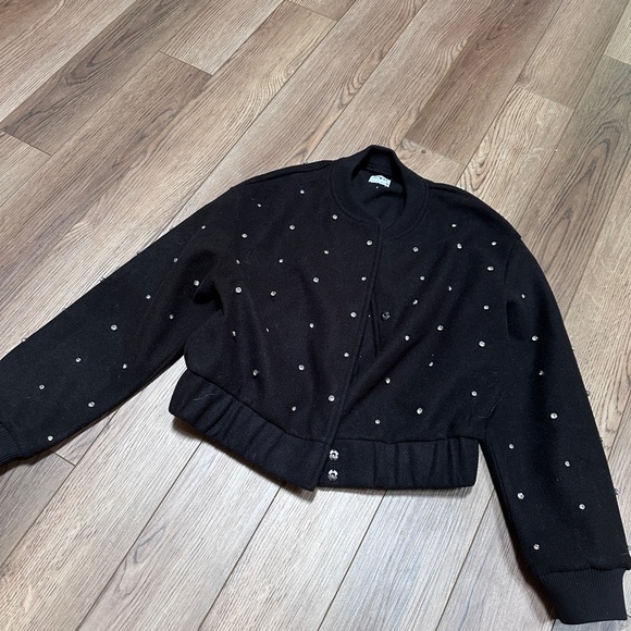 ZARA Jacket - Picture 2 of 2